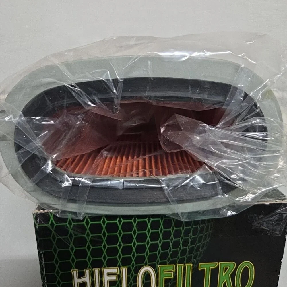 Hiflo Air Filter #HFA1908 Honda
